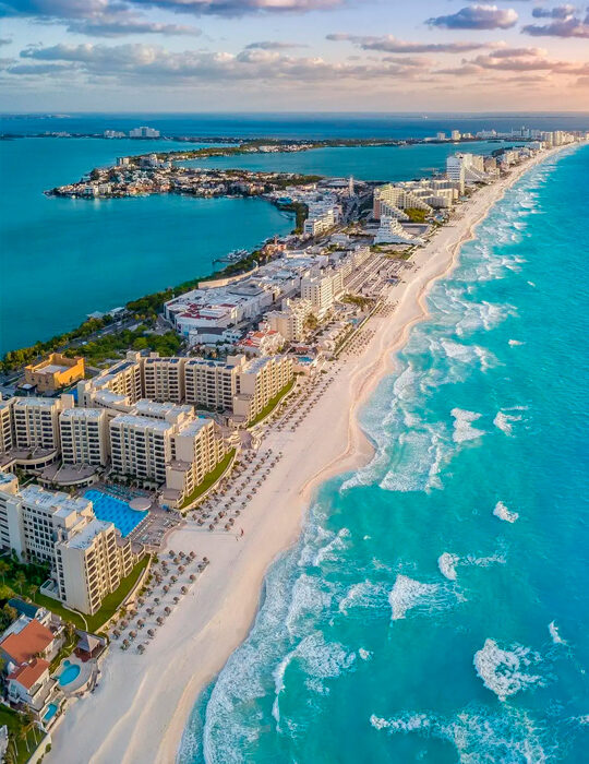 Cancún