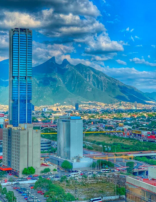 Monterrey